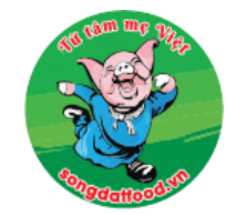 Công ty cổ phần thực phẩm song đạt